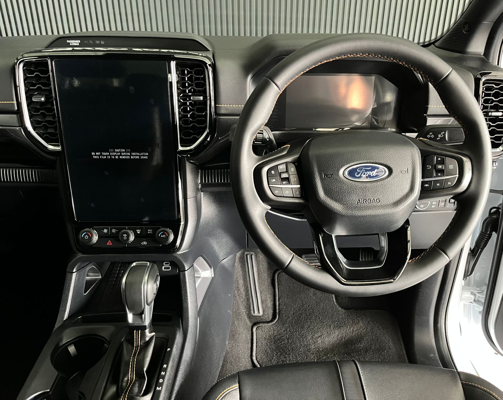 Ford Ranger 2.0 BI-Turbo D/C Wildtrak Ranger 2.0 BI-Turbo D/C Wildtrak