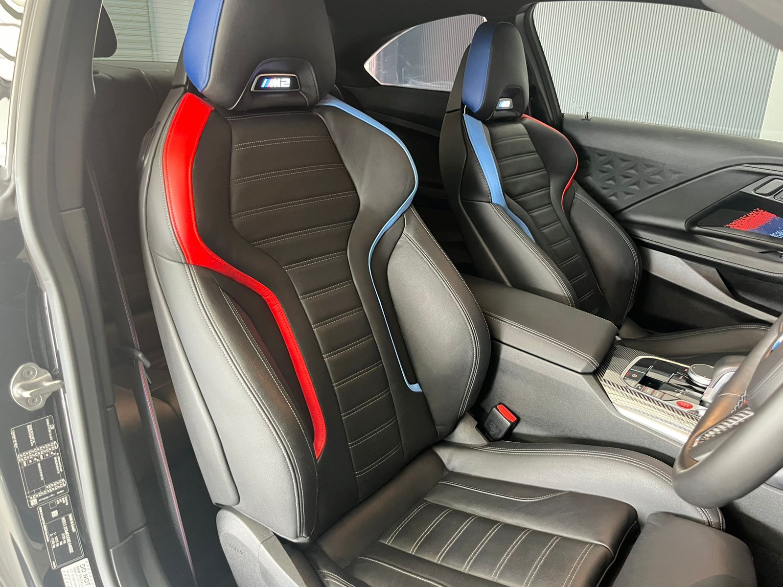 BMW M2 COUPE M2 COUPE