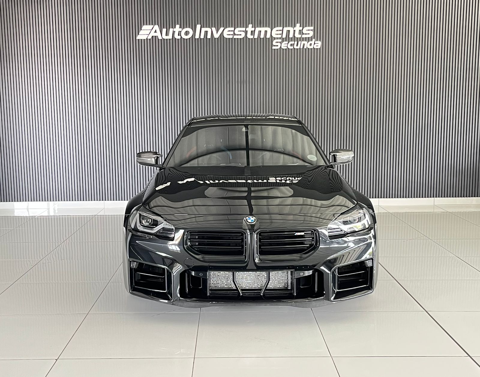 BMW M2 COUPE M2 COUPE