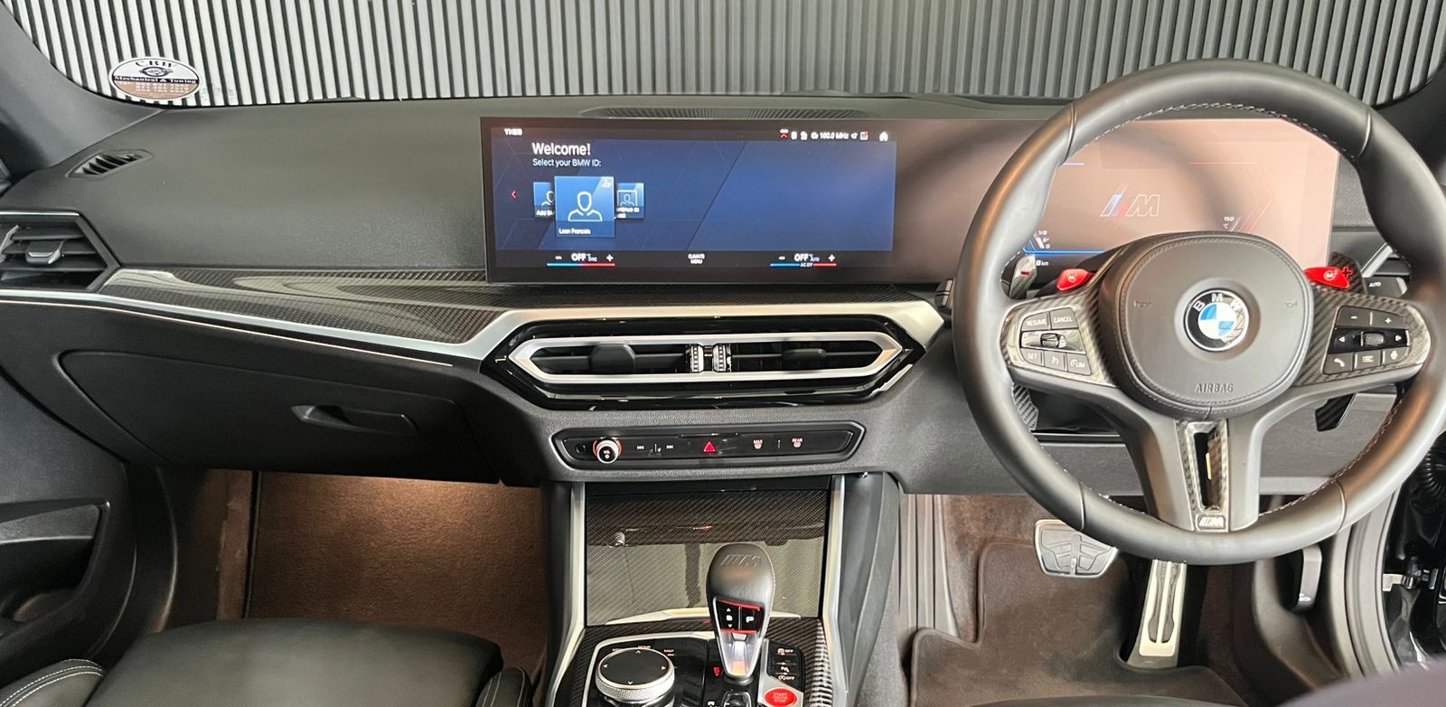 BMW M2 COUPE M2 COUPE