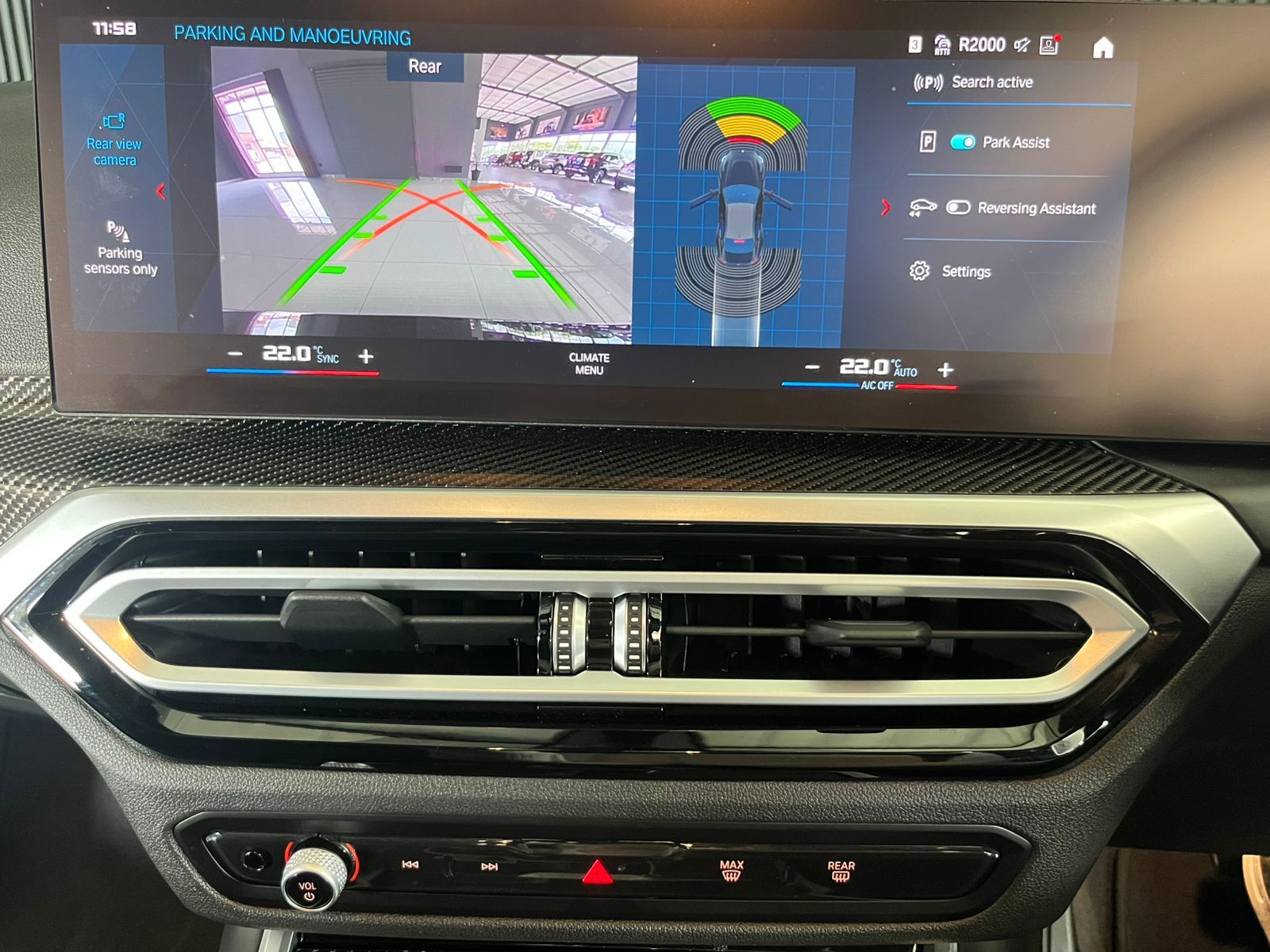 BMW M2 COUPE M2 COUPE