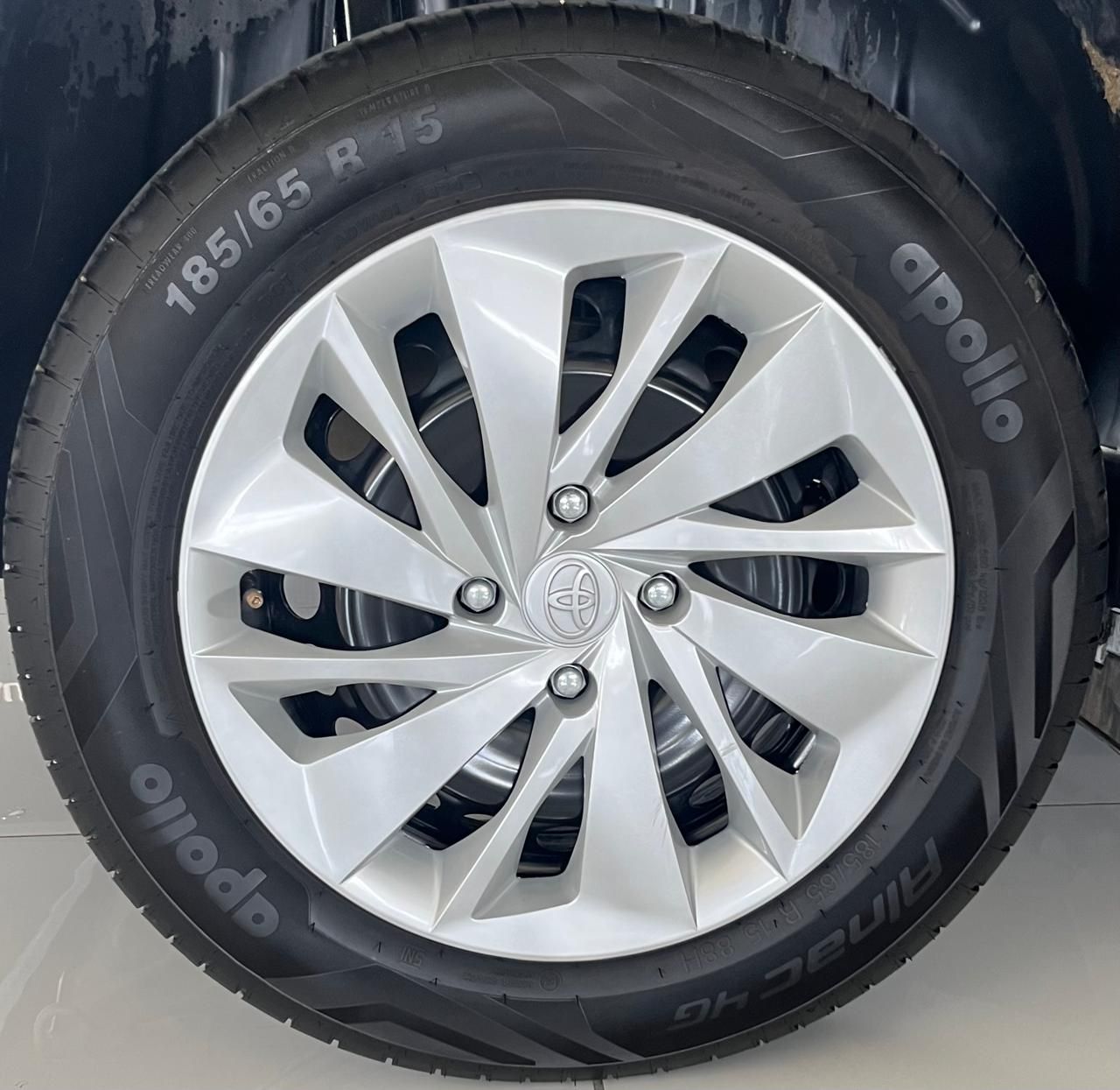 Toyota Starlet 1.5 Xi Starlet 1.5 Xi