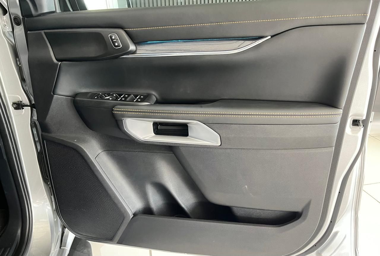 Ford Ranger 2.0D Bi-Turbo Wildtrak D/C A/T P/U Ranger 2.0D Bi-Turbo Wildtrak D/C A/T P/U