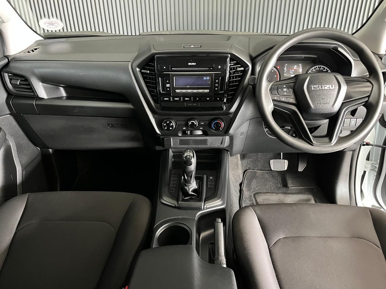 Isuzu D-Max 1.9 DDI HR L   A/T D/C P/U D-Max 1.9 DDI HR L   A/T D/C P/U