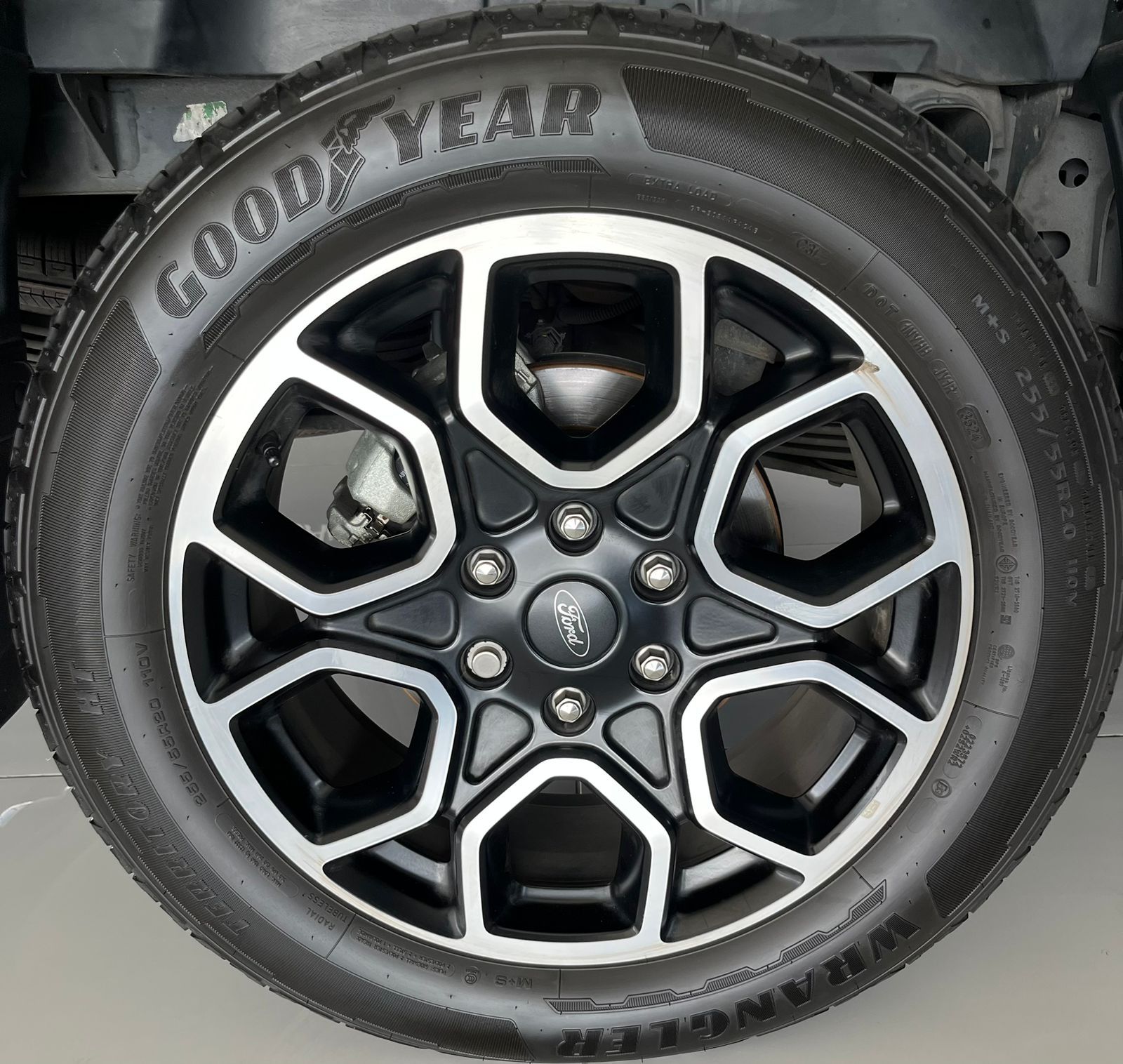 Ford Ranger 2.0D BI-TURBO Wildtrak A/T D/C P Ranger 2.0D BI-TURBO Wildtrak A/T D/C P