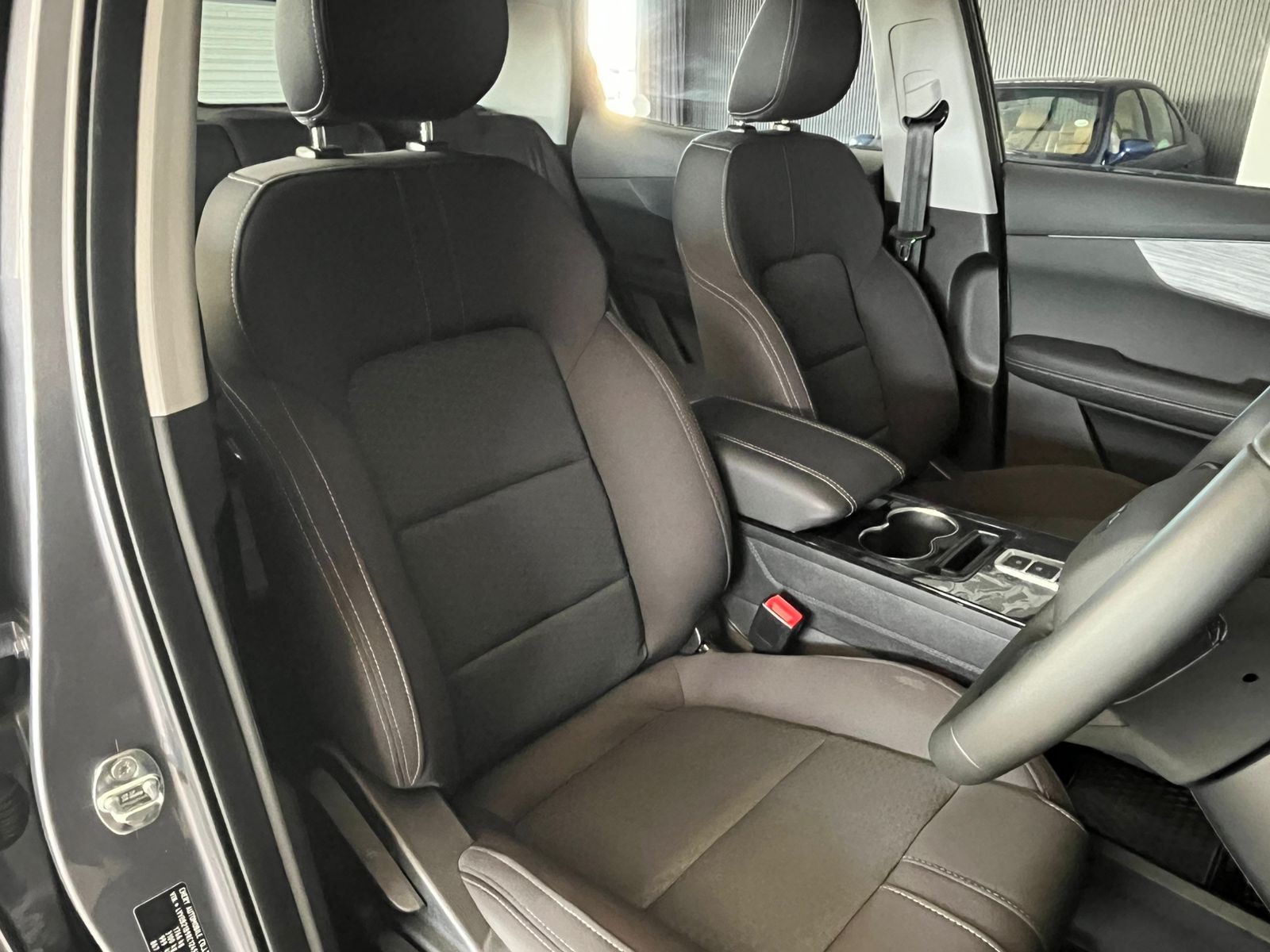 CHERRY TIGGO PRO 1.5