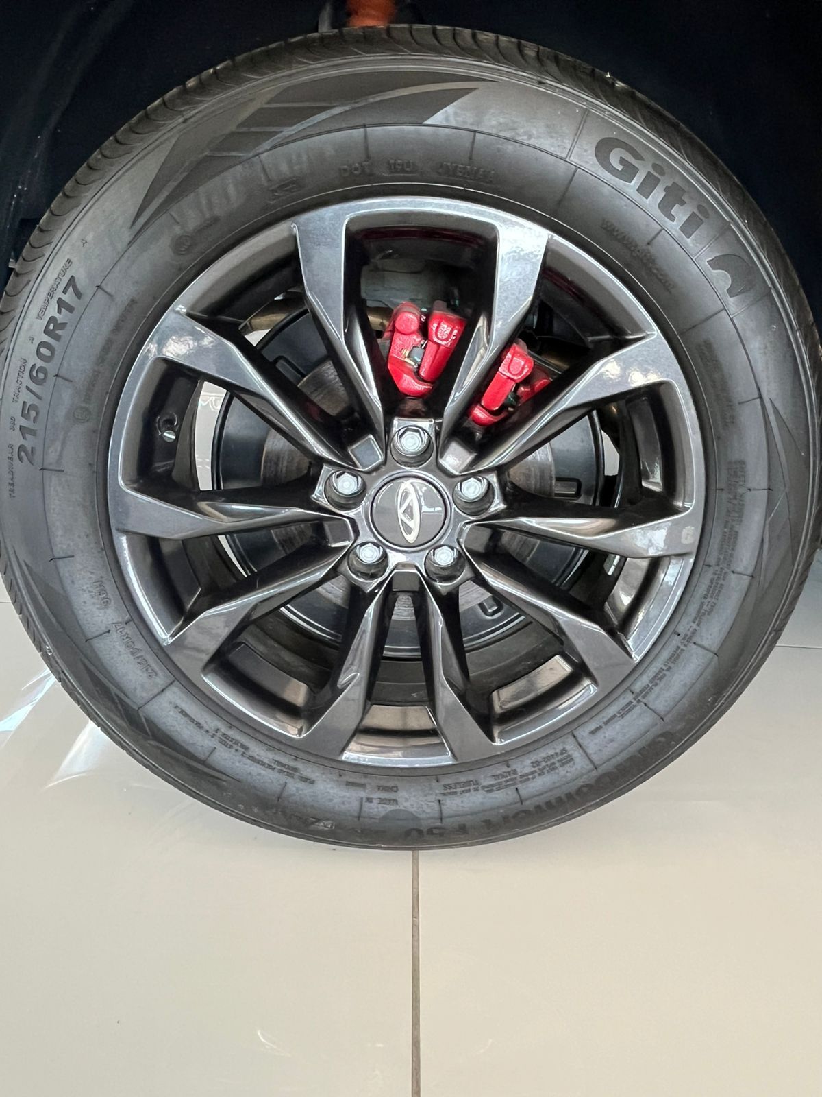 CHERRY TIGGO PRO 1.5